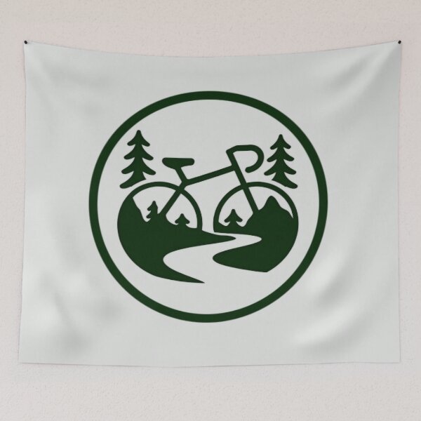 Item preview, Mountain Bike  designed and sold by GraphicsClub.