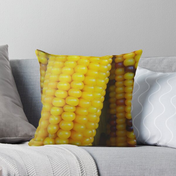 Aperçu de l'œuvre Autumn Corn créée et vendue par James Brotherton.