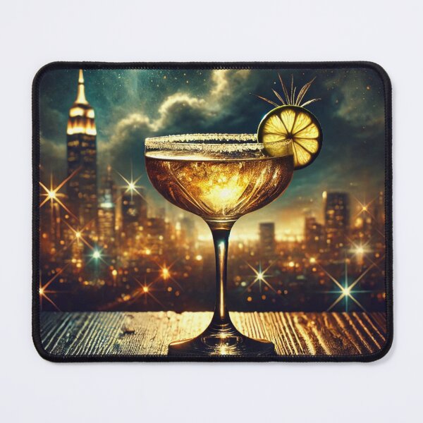 Item preview, Cocktail: Daiquiri v5 designed and sold by iMIGHTwearTHAT.