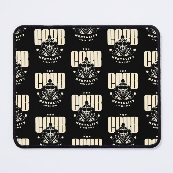 Item preview, Copy of Carb mentality since 1999, funny exercise  designed and sold by Merchattack.