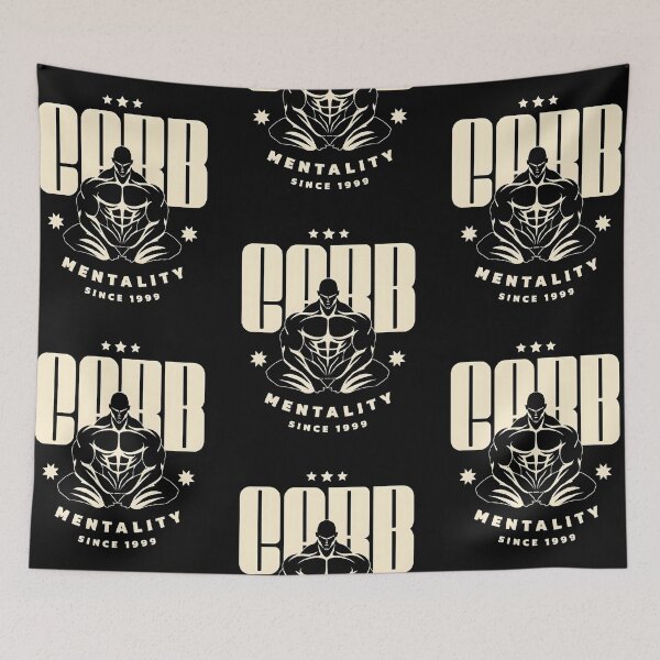 Item preview, Copy of Carb mentality since 1999, funny exercise  designed and sold by Merchattack.