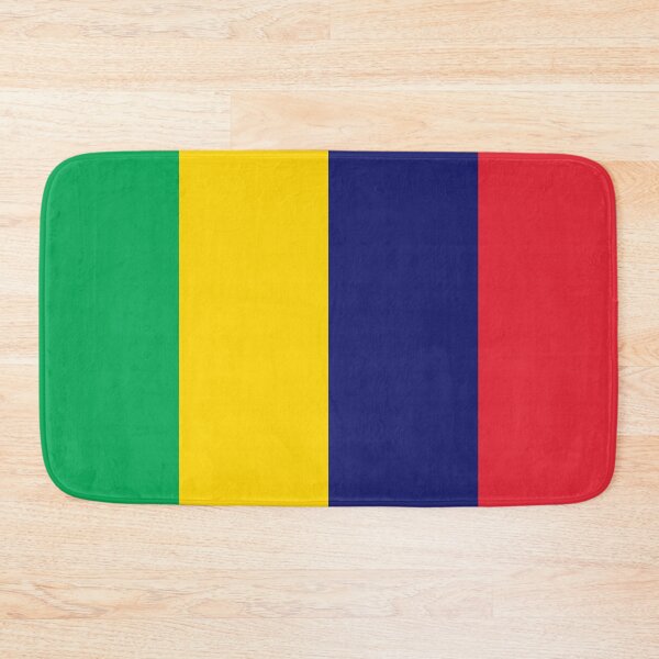 Item preview, MAURITIUS Gifts, Stickers & Products (S) designed and sold by mpodger.