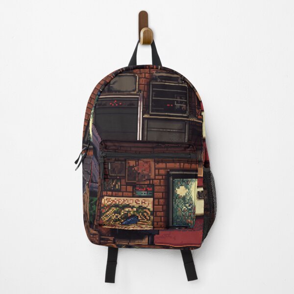 Item preview, Gameroom In 8bit designed and sold by Rtymer.