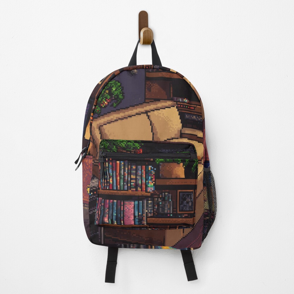 Item preview, Backpack designed and sold by Rtymer.