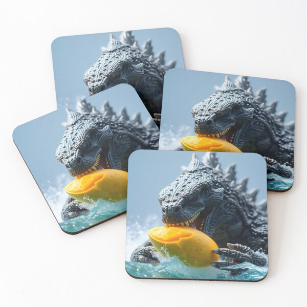 Item preview, Mango Lover  Dinosaur designed and sold by Designfs.