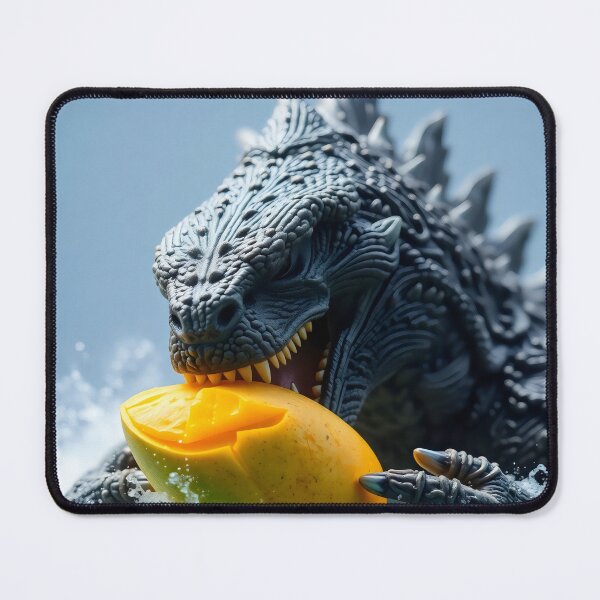 Item preview, Mango Lover  Dinosaur designed and sold by Designfs.