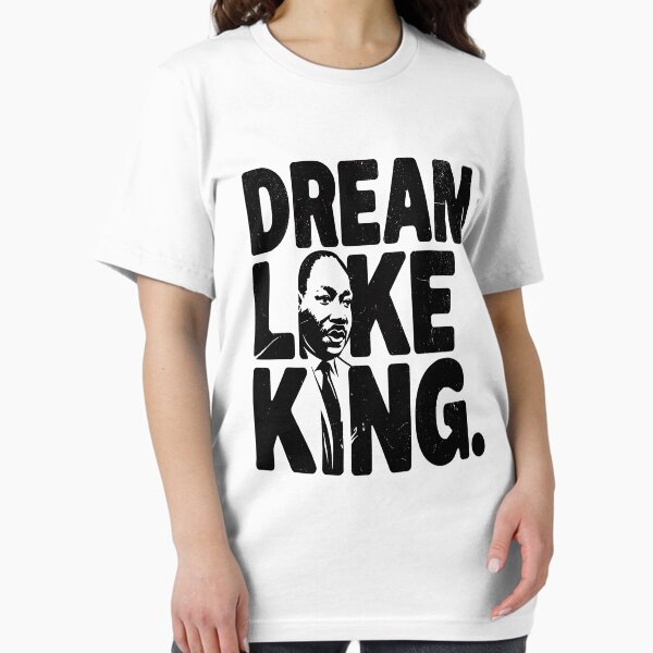 Item preview, Martin Luther King Jr Black History Month MLK I Have a Dream designed and sold by Micro-dose.