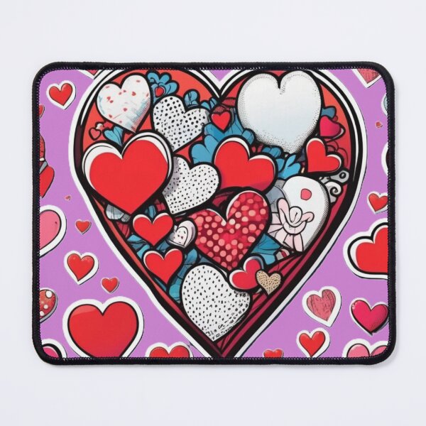 Item preview, valentines day designed and sold by OxiSkor.