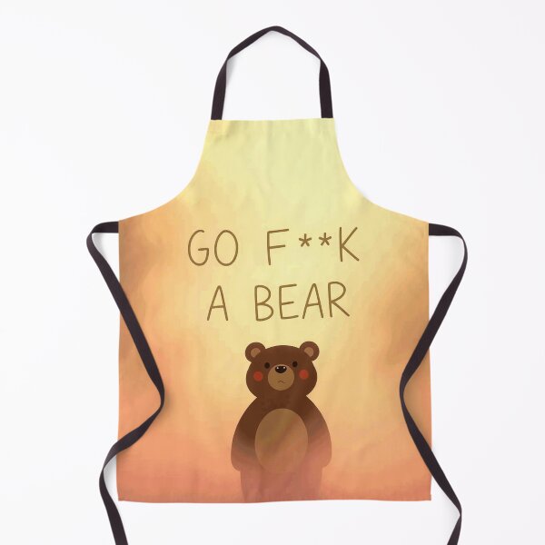 Item preview, Bearly in Love designed and sold by ArtfullMinds.