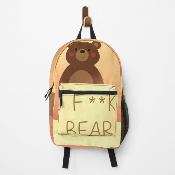 Item preview, Bearly in Love designed and sold by ArtfullMinds.