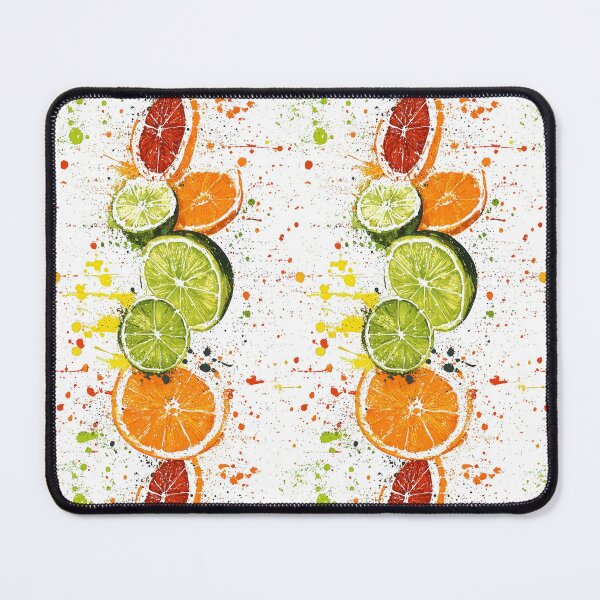 Item preview, Vibrant fruit-inspired compositions with bold energy designed and sold by Piotrek0001.