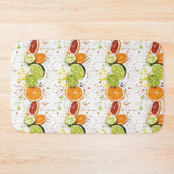 Item preview, Vibrant fruit-inspired compositions with bold energy designed and sold by Piotrek0001.