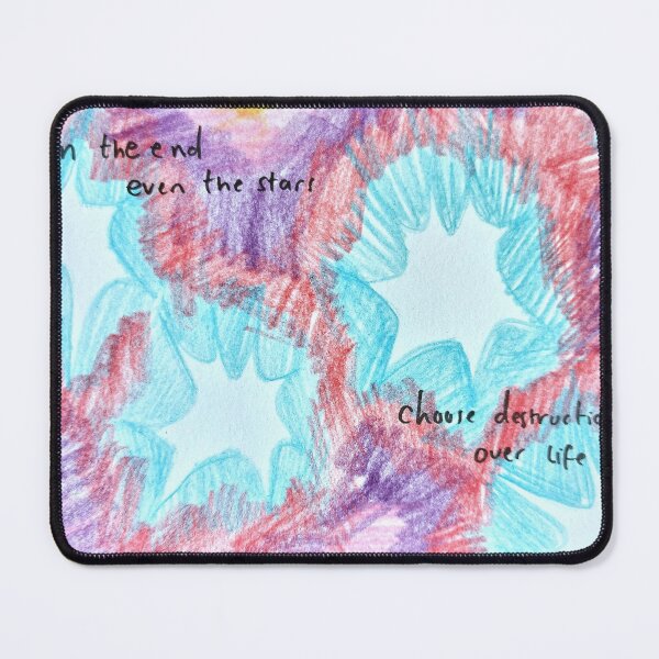 Item preview, even the stars designed and sold by doodledee-draws.