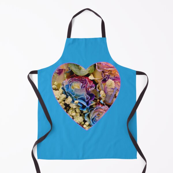 Item preview, Floral - Heart Shaped Glitter Roses - by Wagonesta designed and sold by Wagonesta.