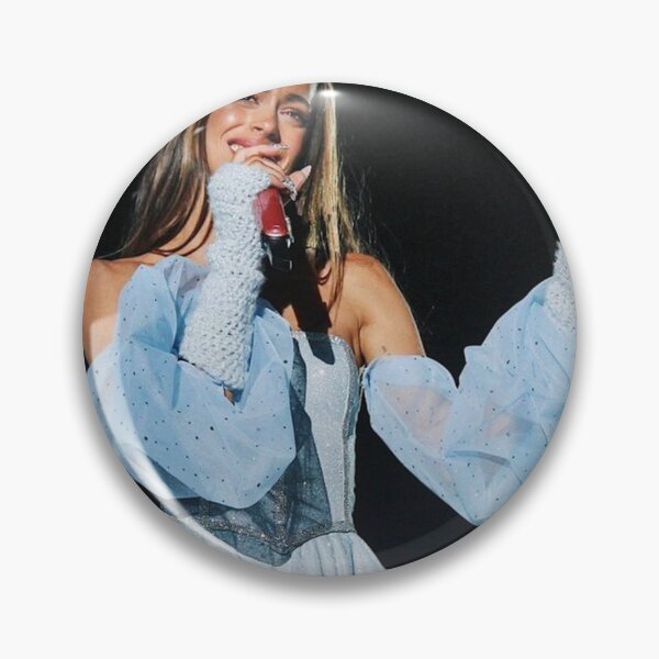 Item preview, Tini Martina Stoessel aesthetic designed and sold by TribeMystic.