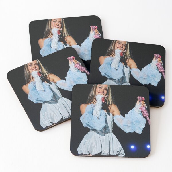 Item preview, Tini Martina Stoessel aesthetic designed and sold by TribeMystic.