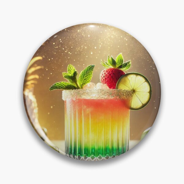 Item preview, Cocktail: Daiquiri v10 designed and sold by iMIGHTwearTHAT.