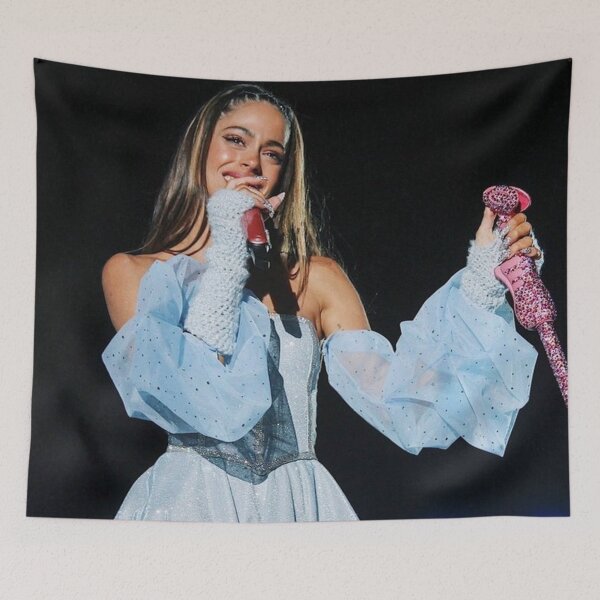 Item preview, Tini Martina Stoessel aesthetic designed and sold by TribeMystic.