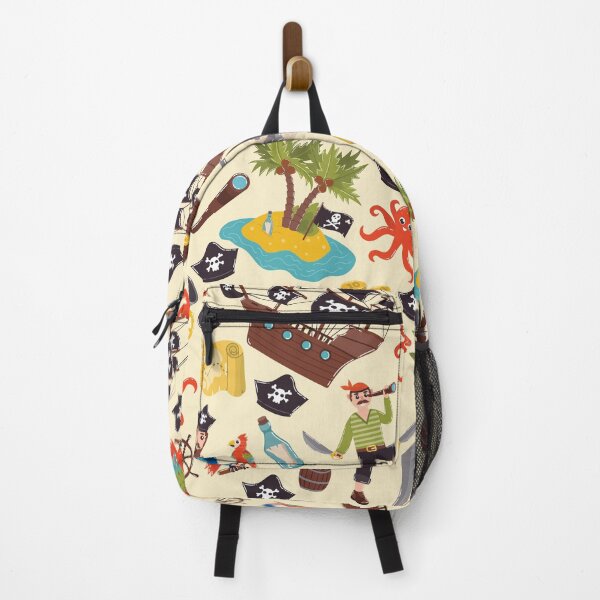 Item preview, Pirate Theme  designed and sold by adamtepl.