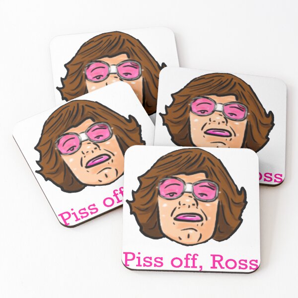 Item preview, League of gentlemen pauline designed and sold by Jmablesonart.