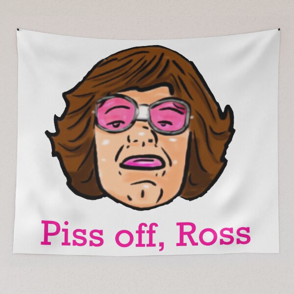 Item preview, League of gentlemen pauline designed and sold by Jmablesonart.