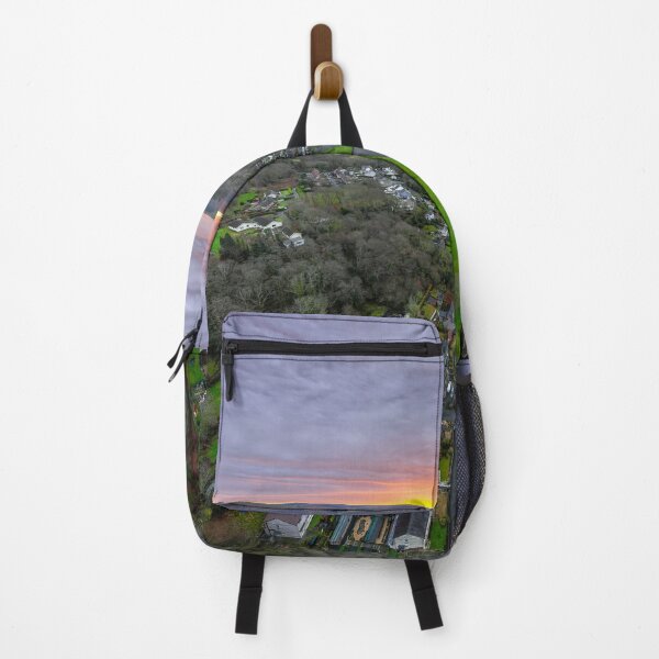 Item preview, Swansea Valley sunrise designed and sold by Leighton Collins.