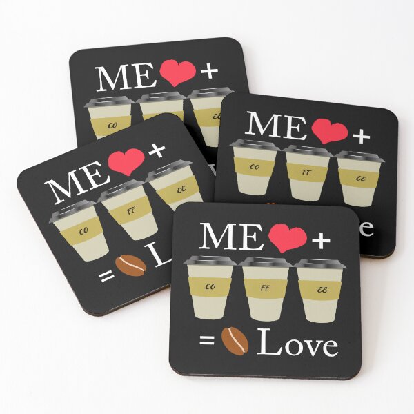 Item preview, Coffee Love designed and sold by ViksensAttempt.