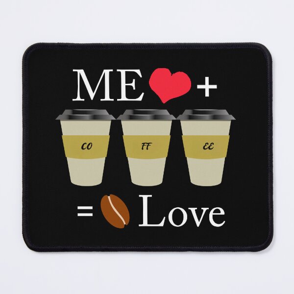 Item preview, Coffee Love designed and sold by ViksensAttempt.