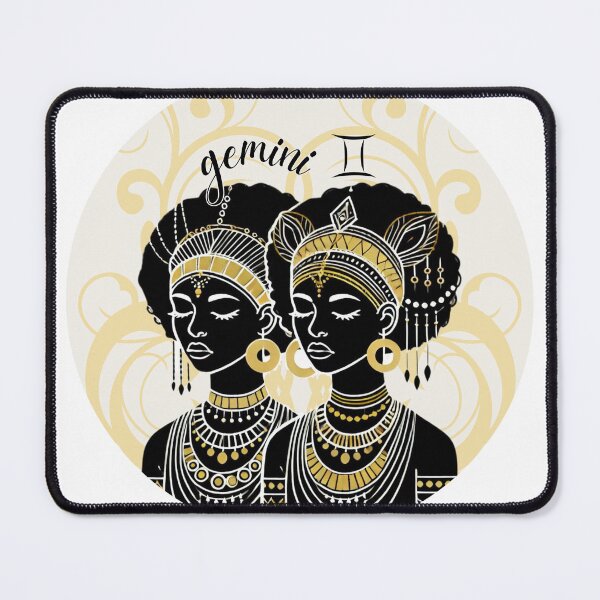 Item preview, Gemini designed and sold by ArtsyAmma.