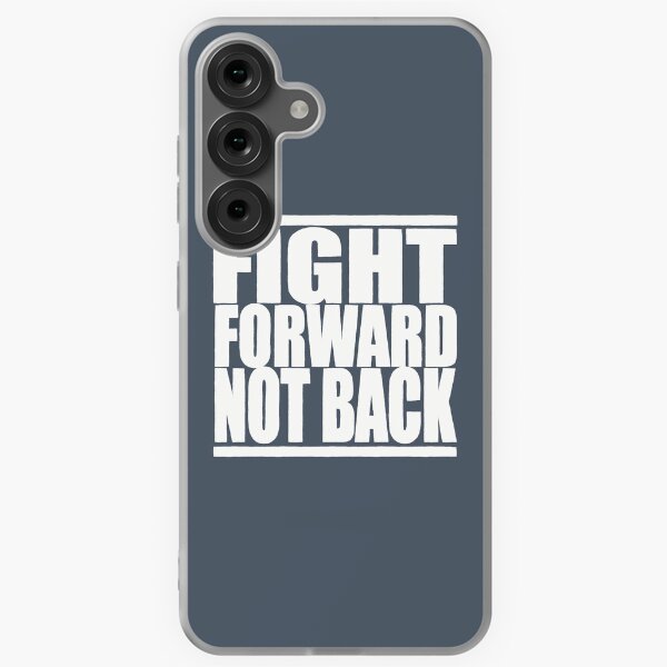 Item preview, Fight Forward Not Back designed and sold by RavensCrestShop.