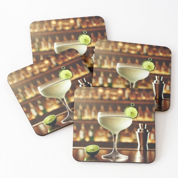 Item preview, Cocktail: Daiquiri v13 designed and sold by iMIGHTwearTHAT.