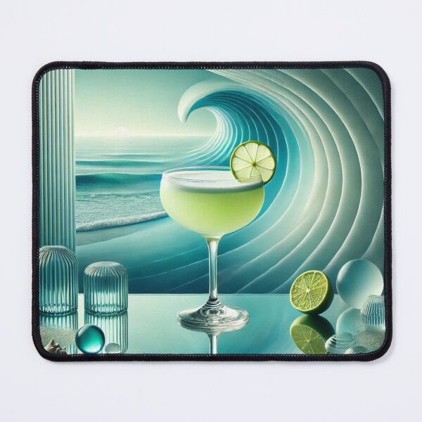 Item preview, Cocktail: Daiquiri v14 designed and sold by iMIGHTwearTHAT.