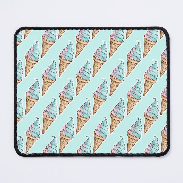 Item preview, Unicorn IceCream cone designed and sold by AhArtMe.
