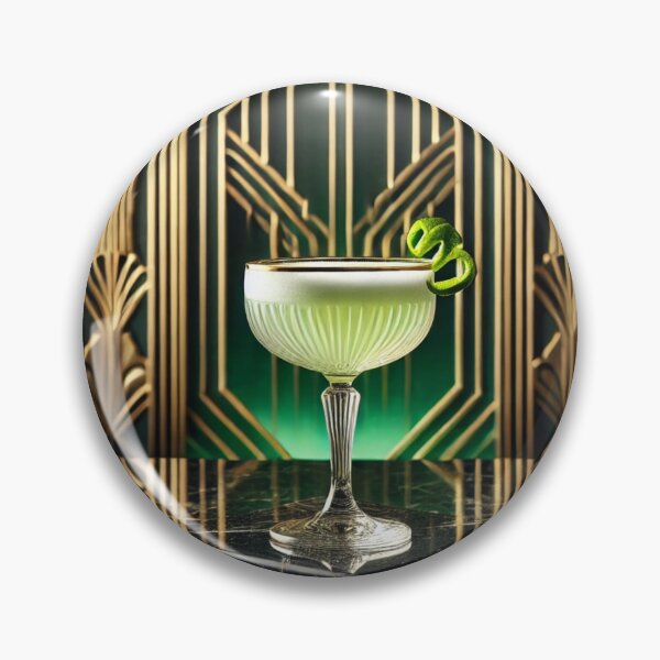 Item preview, Cocktail: Daiquiri v15 designed and sold by iMIGHTwearTHAT.