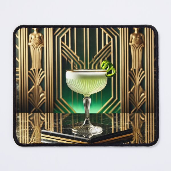 Item preview, Cocktail: Daiquiri v15 designed and sold by iMIGHTwearTHAT.