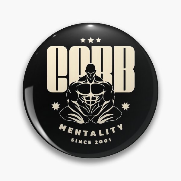 Item preview, Carb mentality since 2001, funny exercise  designed and sold by Merchattack.