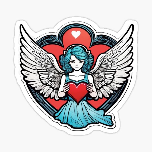 Item preview, valentines day designed and sold by OxiSkor.