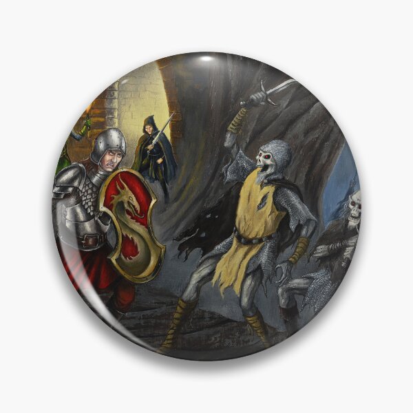 Item preview, Into the Crypt designed and sold by VaultofPhantasy.