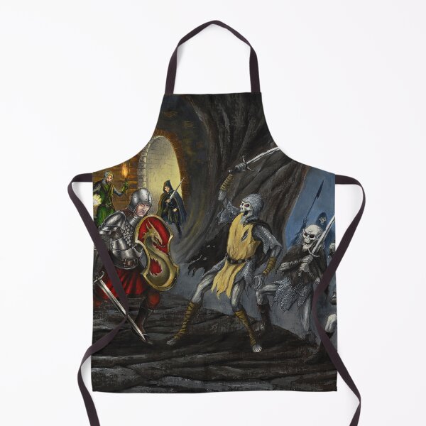 Item preview, Into the Crypt designed and sold by VaultofPhantasy.