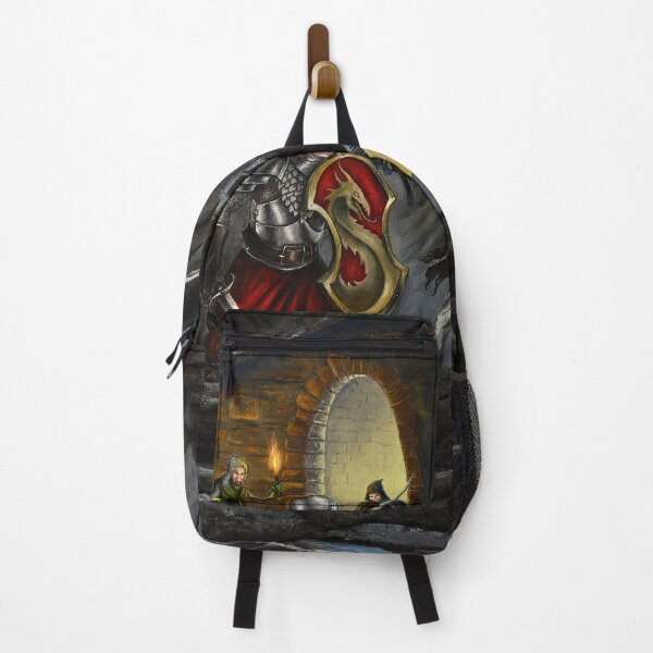 Item preview, Into the Crypt designed and sold by VaultofPhantasy.