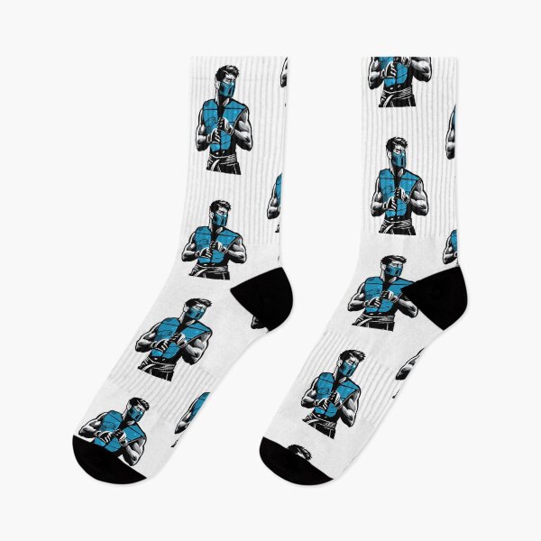 Item preview, Subzero designed and sold by Alex-B-Russo.
