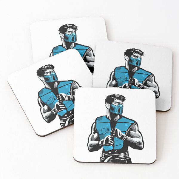 Item preview, Subzero designed and sold by Alex-B-Russo.