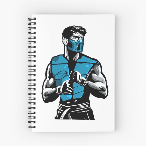 Item preview, Subzero designed and sold by Alex-B-Russo.