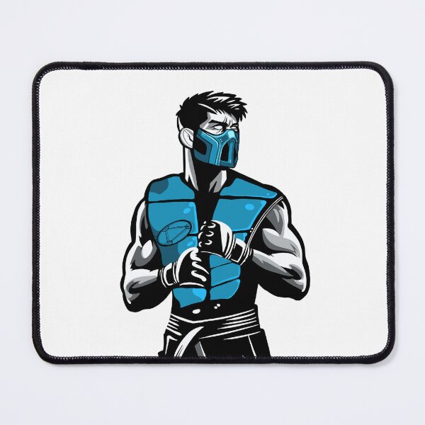 Item preview, Subzero designed and sold by Alex-B-Russo.