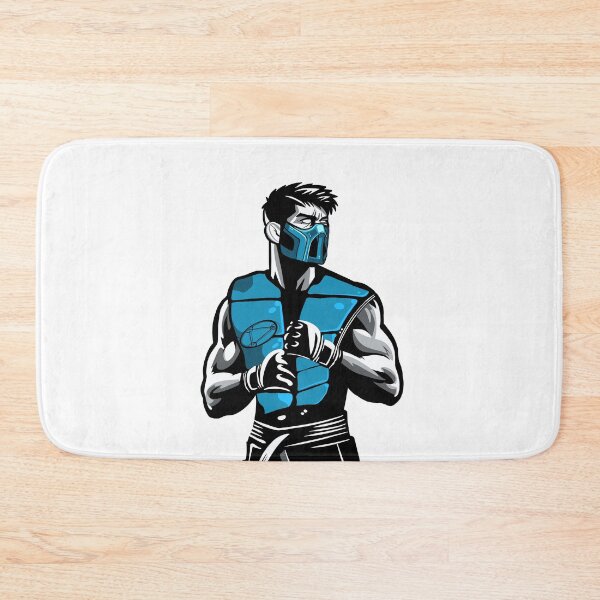 Item preview, Subzero designed and sold by Alex-B-Russo.