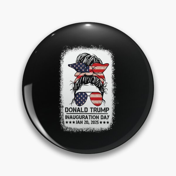Item preview, Trump Girl, Trump 2020, Donald Trump, Women for Trump designed and sold by iam8lu3.