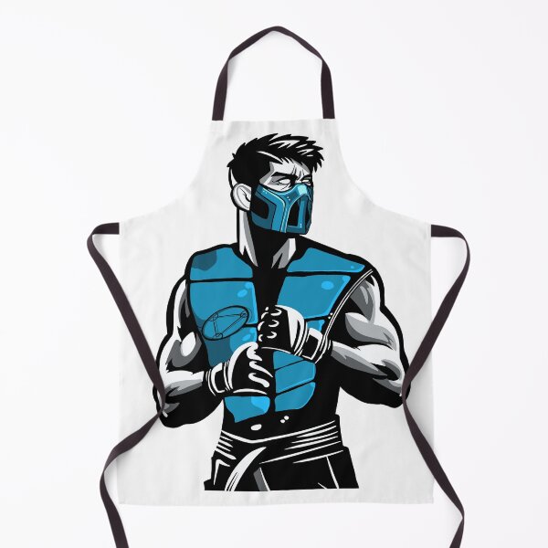 Item preview, Subzero designed and sold by Alex-B-Russo.