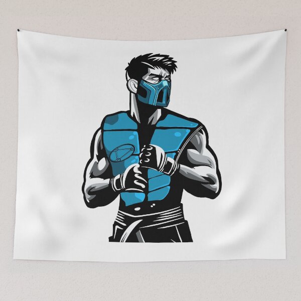 Item preview, Subzero designed and sold by Alex-B-Russo.
