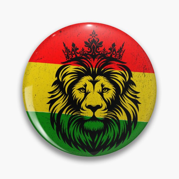 Artikelvorschau, Rasta Flagge Reggae Löwe entworfen und verkauft von LimitedClassic.