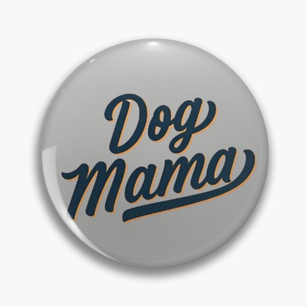 Item preview, Mamá perra designed and sold by Generic RedHead Designs.